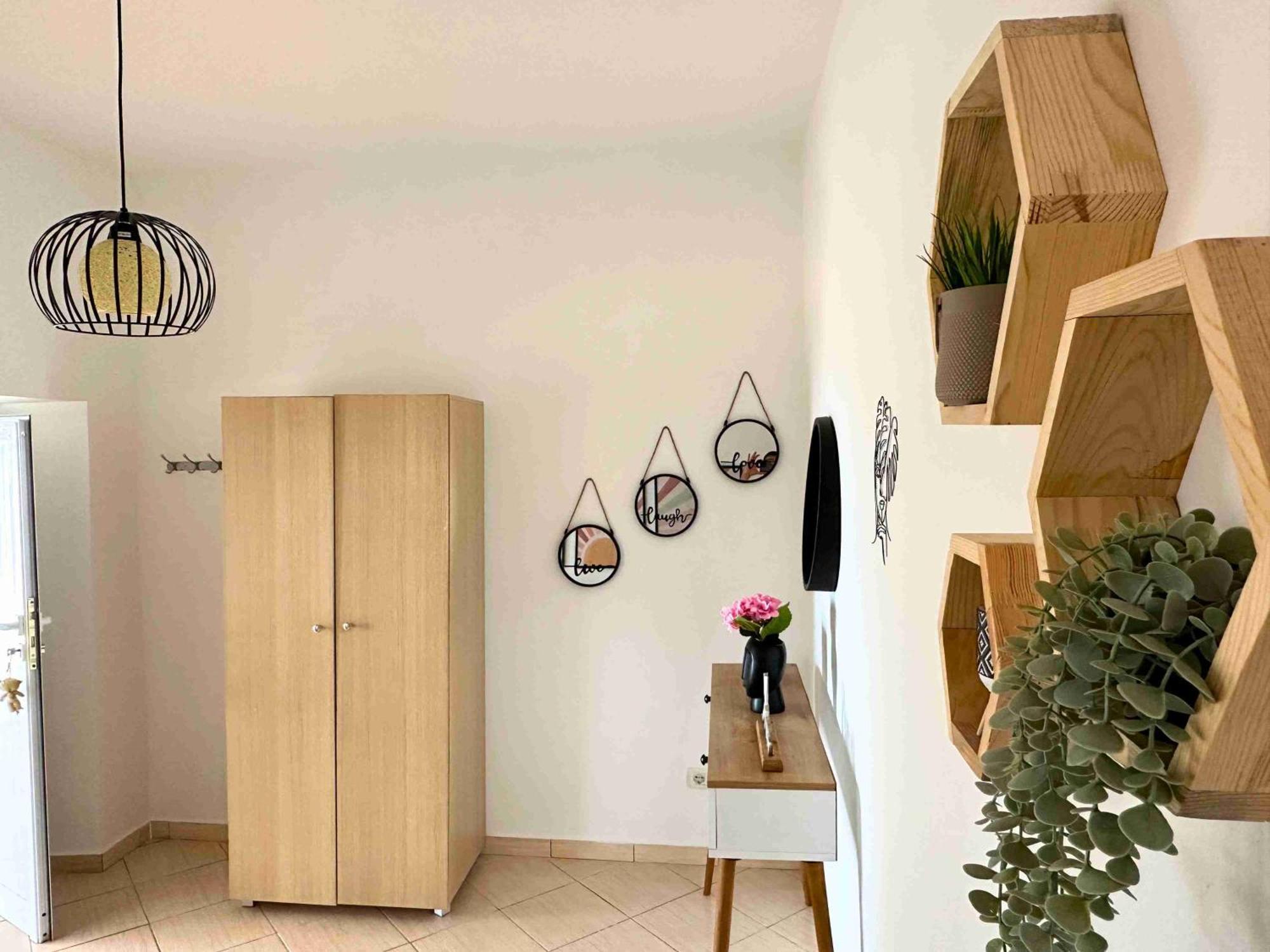 Kalderimi View House Villa Dhërmi Eksteriør bilde
