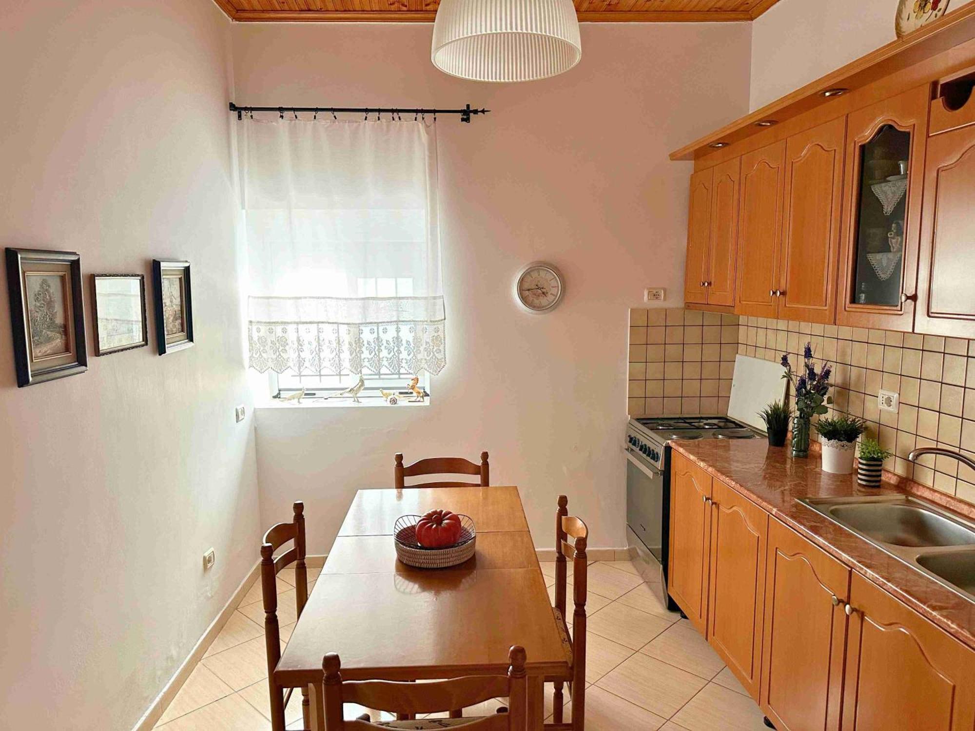 Kalderimi View House Villa Dhërmi Eksteriør bilde