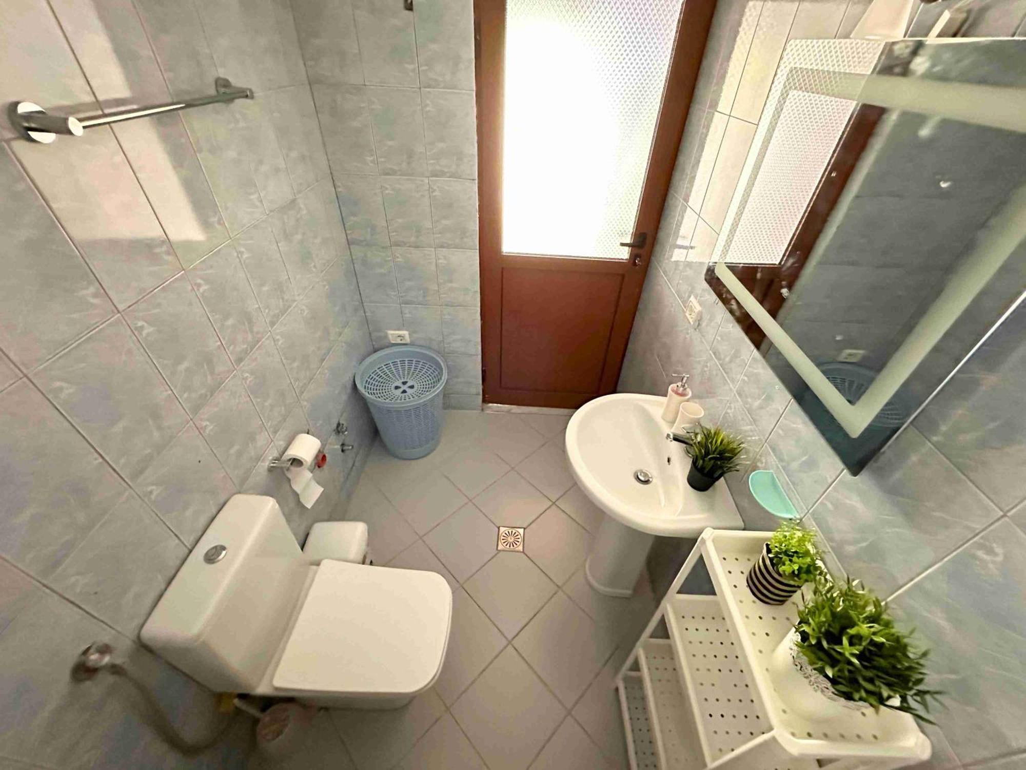 Kalderimi View House Villa Dhërmi Eksteriør bilde